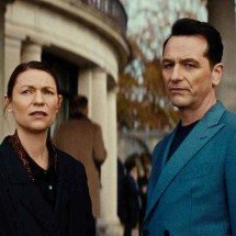 ‘O monstro em mim’ é uma série terrivelmente boa