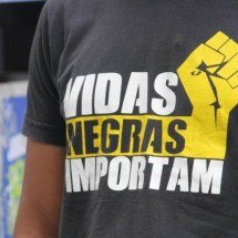 Uma em cada cinco vítimas de homicídio em Minas é negra - Gregory Rodrigues/PBH