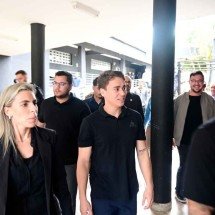 Nikolas não convidou Mateus Simões ao Bope