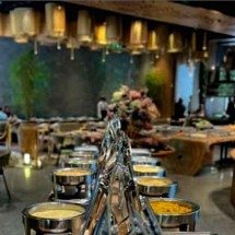 Procura-se restaurante para comemorar o aniversário de uma amiga - INSTAGRAM/Reprodução