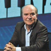 Wilson Brumer vai gerir a Orquestra Filarmônica de Minas Gerais