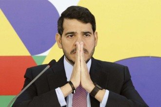 Planalto ainda não está seguro de que tem os votos para aprovar Messias