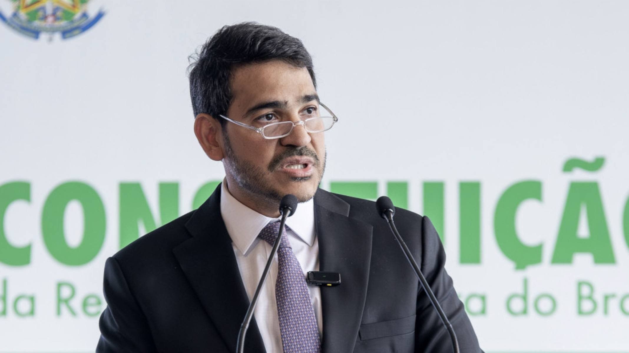 Almoço de Messias com PL do Senado é cancelado após reação bolsonarista - Platobr Politica