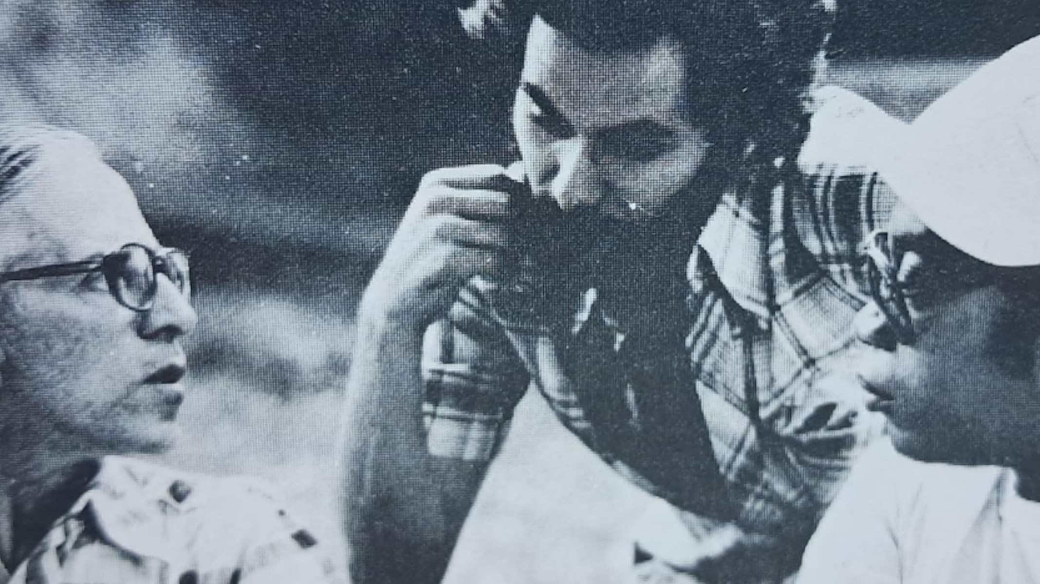 Missa dos Quilombos: a celebração com músicas de Milton Nascimento que ajudou a criar o Dia da Consciência Negra - Arquivo Nacional