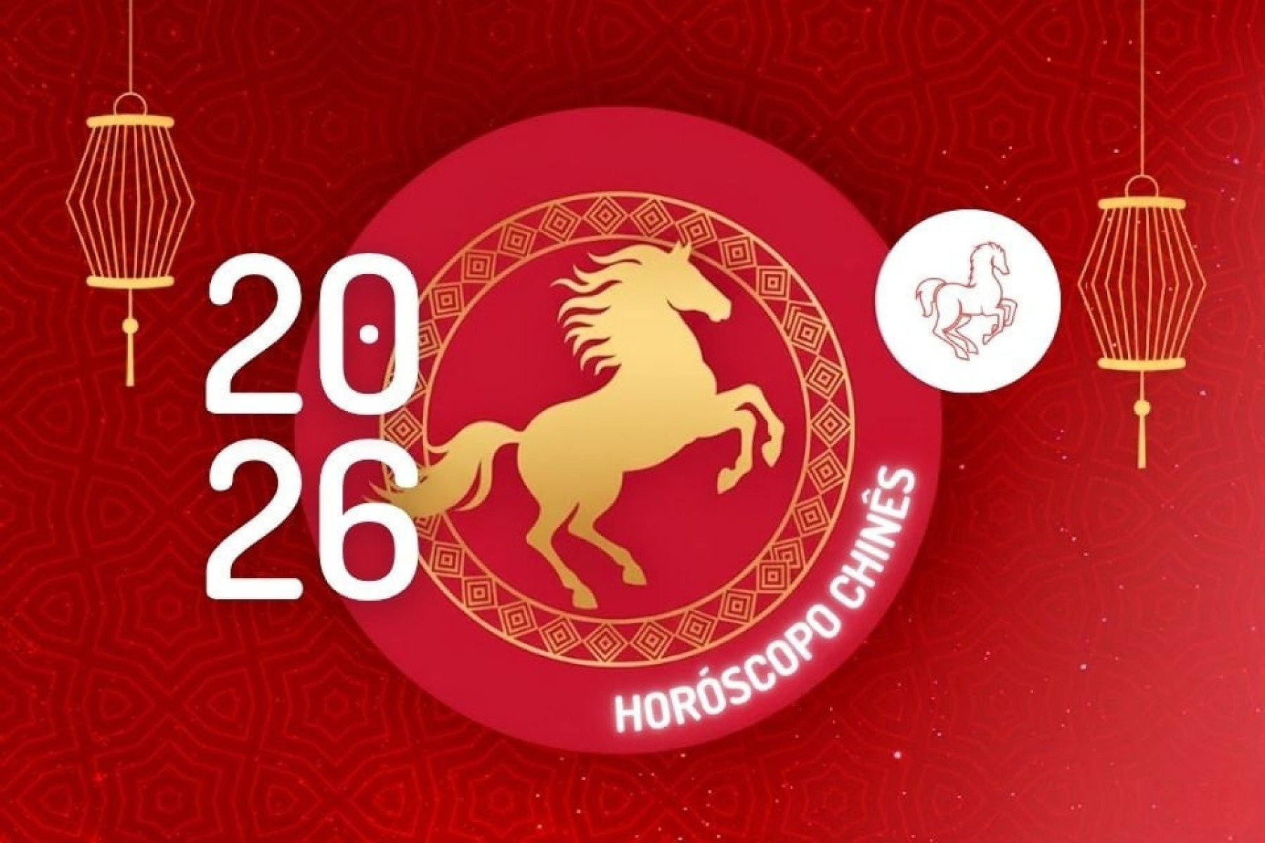 Horóscopo Chinês 2026: confira as previsões para todos os signos! - Wemystic