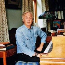 Paul McCartney lança faixa silenciosa em protesto contra uso indevido de IA -  - Reprodução do Instagram @paulmccartney