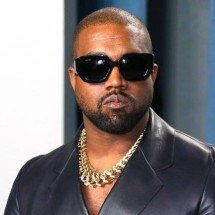 Por meio de carta, Kanye West se desculpa por apologia ao nazismo - Reprodu&ccedil;&atilde;o