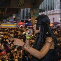 Duelo Nacional de MCs reúne 32 rappers neste fim de semana em BH - Cadu Passos/divulga&ccedil;&atilde;o