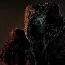 Mais de 40 próteses! Veja quanto tempo levou para ator se transformar em ‘Frankenstein’ - Divulgac?a?o/Netflix