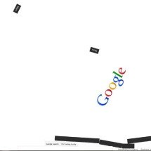 Google Gravity e mais: 5 truques escondidos no Google para se divertir - Reprodu&ccedil;&atilde;o/Google