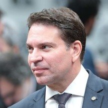 Moraes manda Câmara cassar Alexandre Ramagem -  Bruno Spada / C&acirc;mara dos Deputados