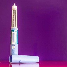 País indeniza 4 pessoas por problemas de visão após uso de Ozempic e Wegovy - Pedro Affonso/Folhapress