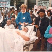 Brasileira é proclamada venerável pelo papa Leão XIV - Reprodução/Facebook