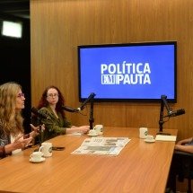 Zema sob pressão, corrida ao Palácio Tiradentes e o tarifaço de Trump - Tulio Santos/EM/D.A.Press