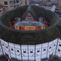 O Teatro de Londres e outros que se destacam pelo mundo - reprodução youtube