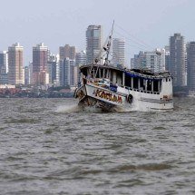 Belém, capital do mundo - Pablo Porciuncula/AFP