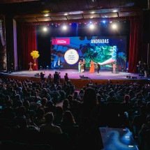 Ouro da cozinha mineira brilha no Palácio das Artes   - fotos: divulgação
