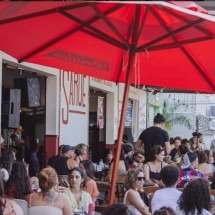 Bar Saruê informa encerramento de unidade depois de oito anos no Castelo - Reprodução/Redes Sociais