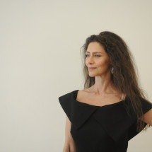 Maria Fernanda Cândido comenta chance de 'O agente secreto' no Oscar - Alexandre Guzanshe/E.M/D.A Press