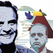 Minas retoma o papel de fiadora do PSDB - Quinho