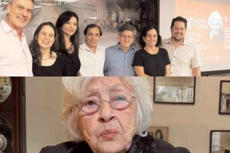 Aos 90 anos, Adélia Prado é homenageada no encerramento do Letra em Cena