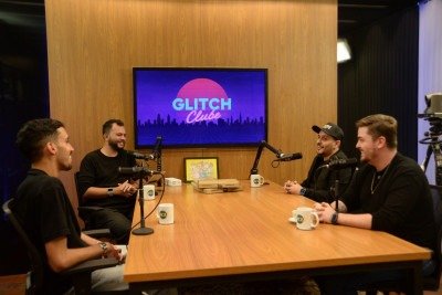 Criado em BH, Detective Night se destaca por transformar jogadores em investigadores. A dupla por trás do projeto comenta as ideias e inovações que moldam cada novo caso -  (crédito: Tulio Santos/EM/D.A.Press.)