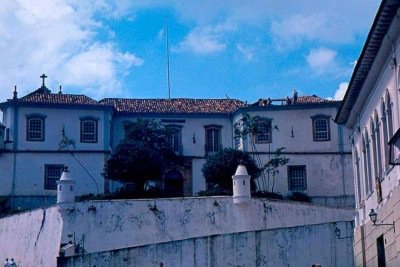 'Escola de Minas de Ouro Preto – Livro do Sesquicentenário' será lançado hoje em BH -  (crédito: EM/D.A Press)