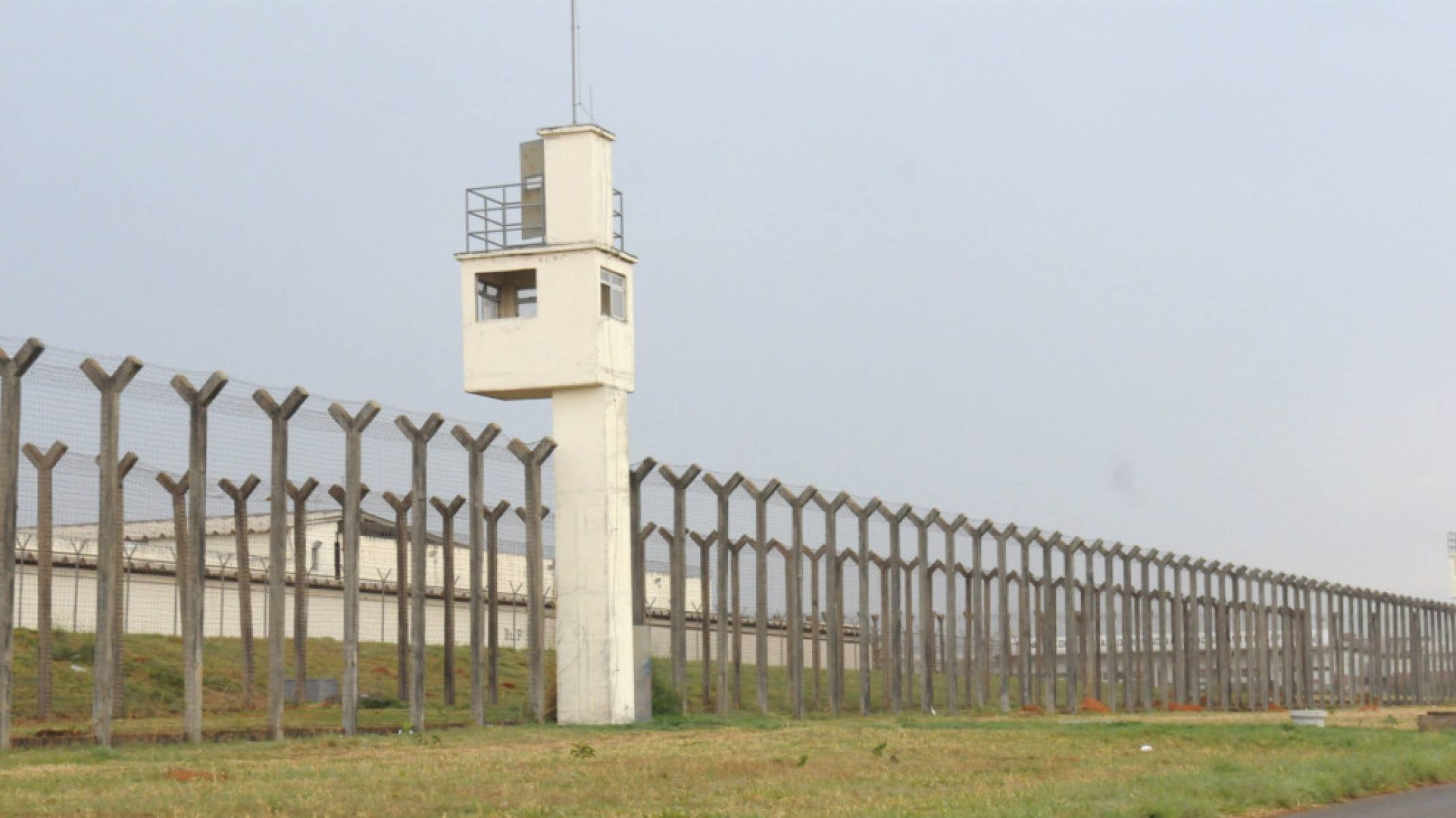 Papuda: os famosos que já passaram pelo presídio preparado para receber Bolsonaro - Platobr Politica