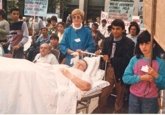 Reprodução/Facebook