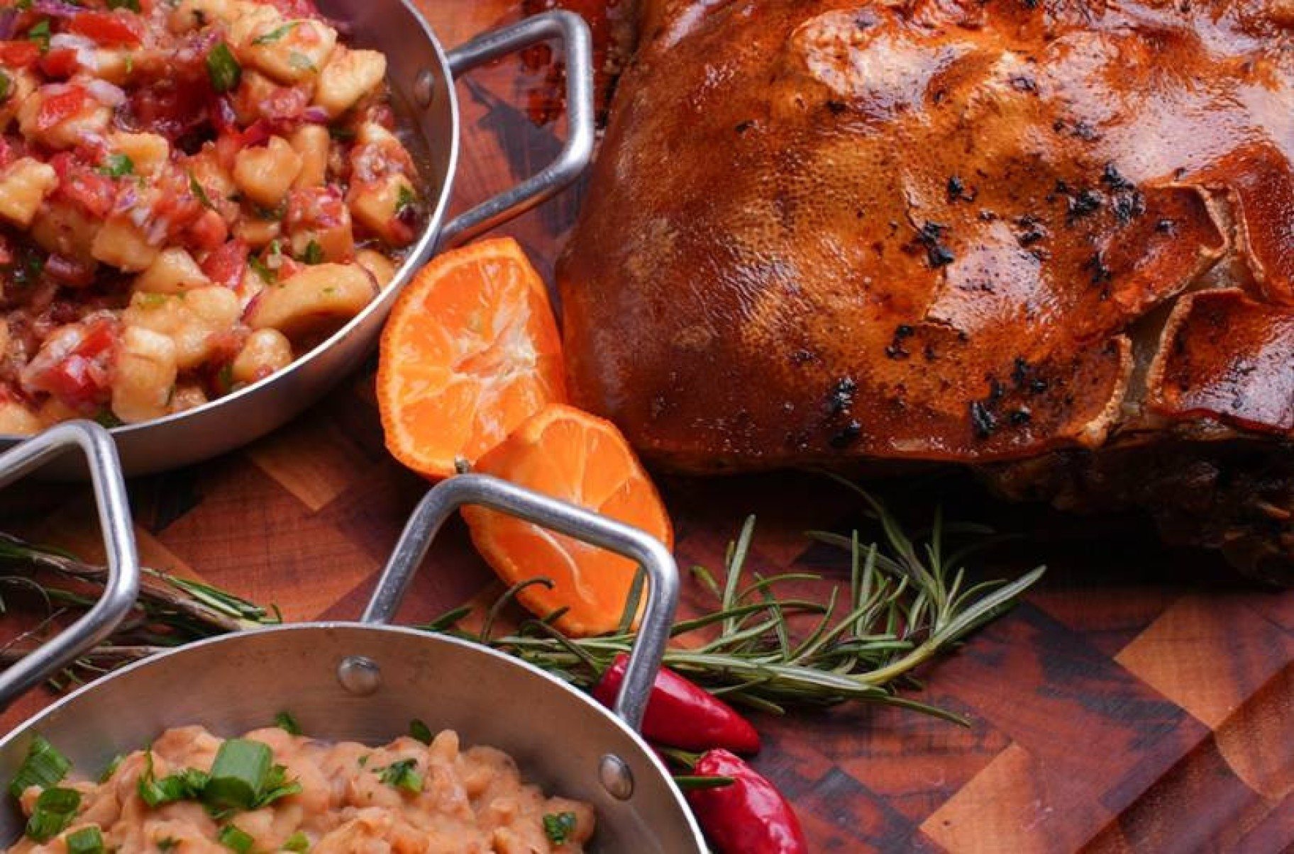 Festival de Cultura da Roça de Gonçalves celebra a cultura do campo à mesa - Anderson Ferreira