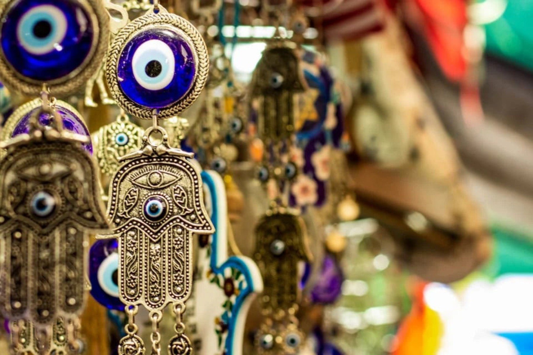 5 amuletos do Feng Shui para ter em 2026 - Wemystic