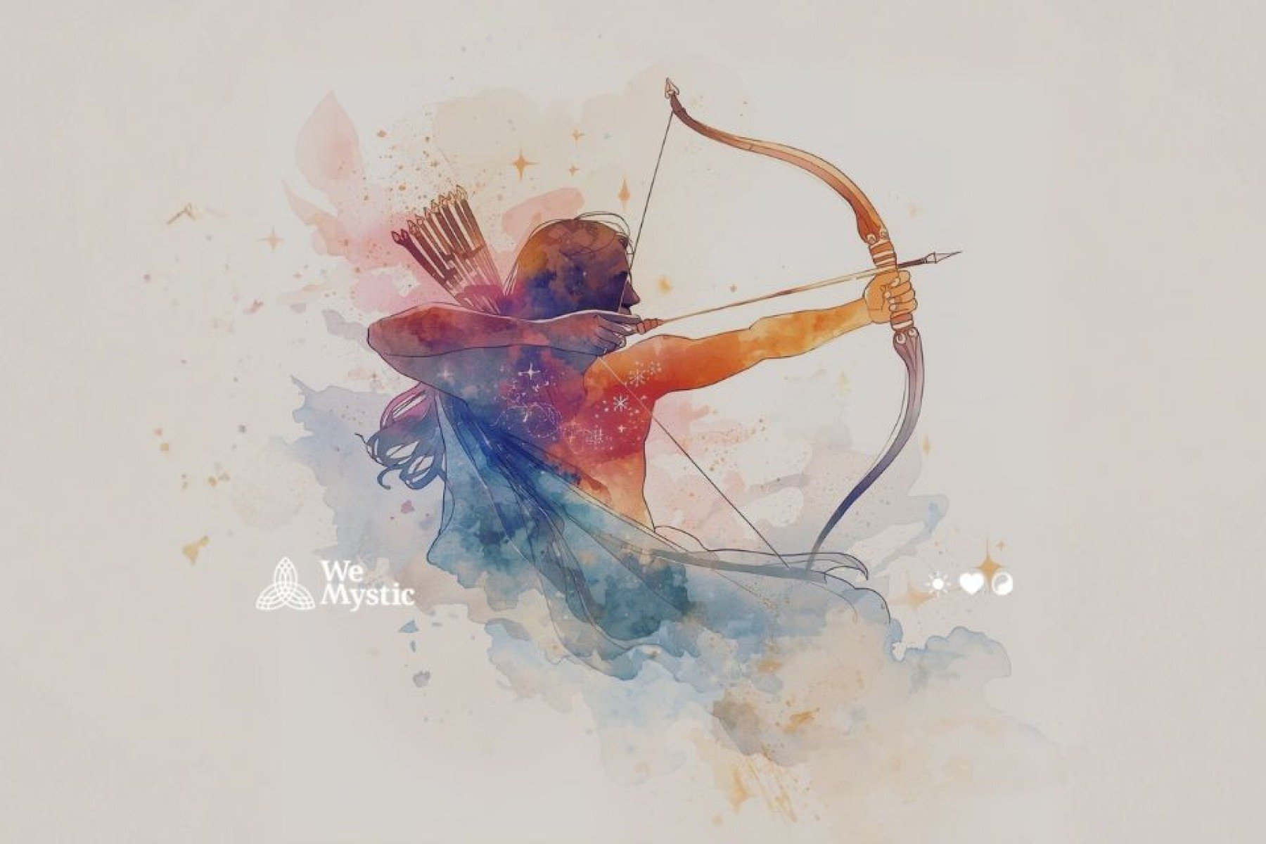 O Sol entrou em Sagitário: deixe sua flecha apontar para o que realmente importa - Wemystic