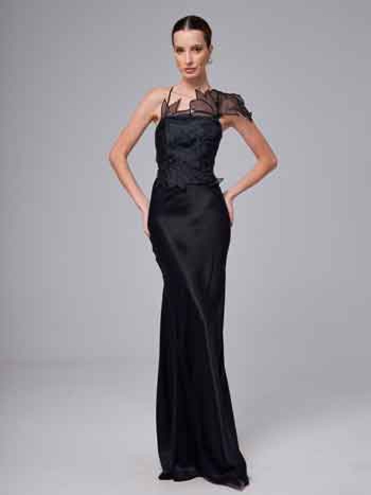 Victor Dzenk inverno 2026 