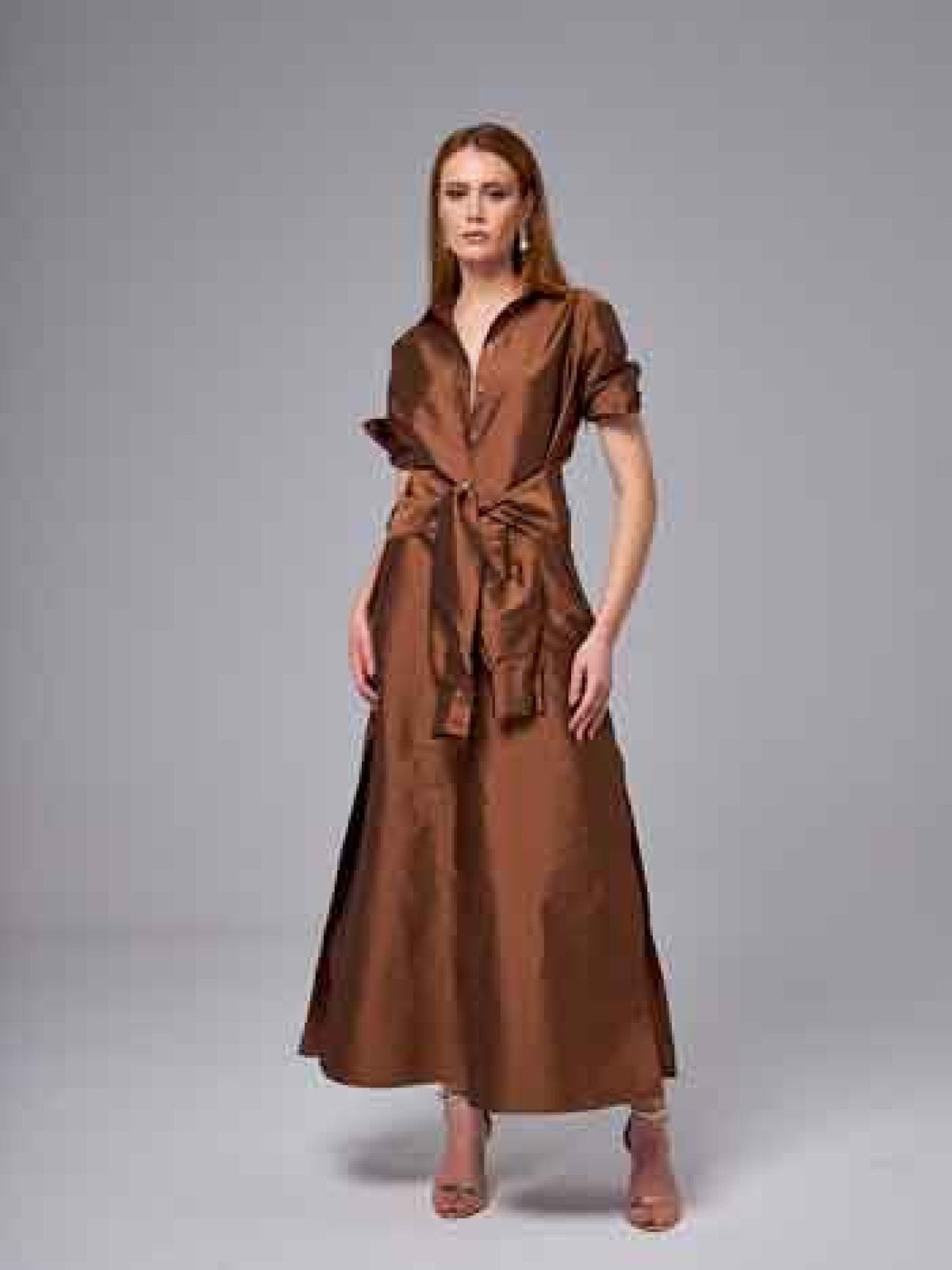 Victor Dzenk lança inverno 2026