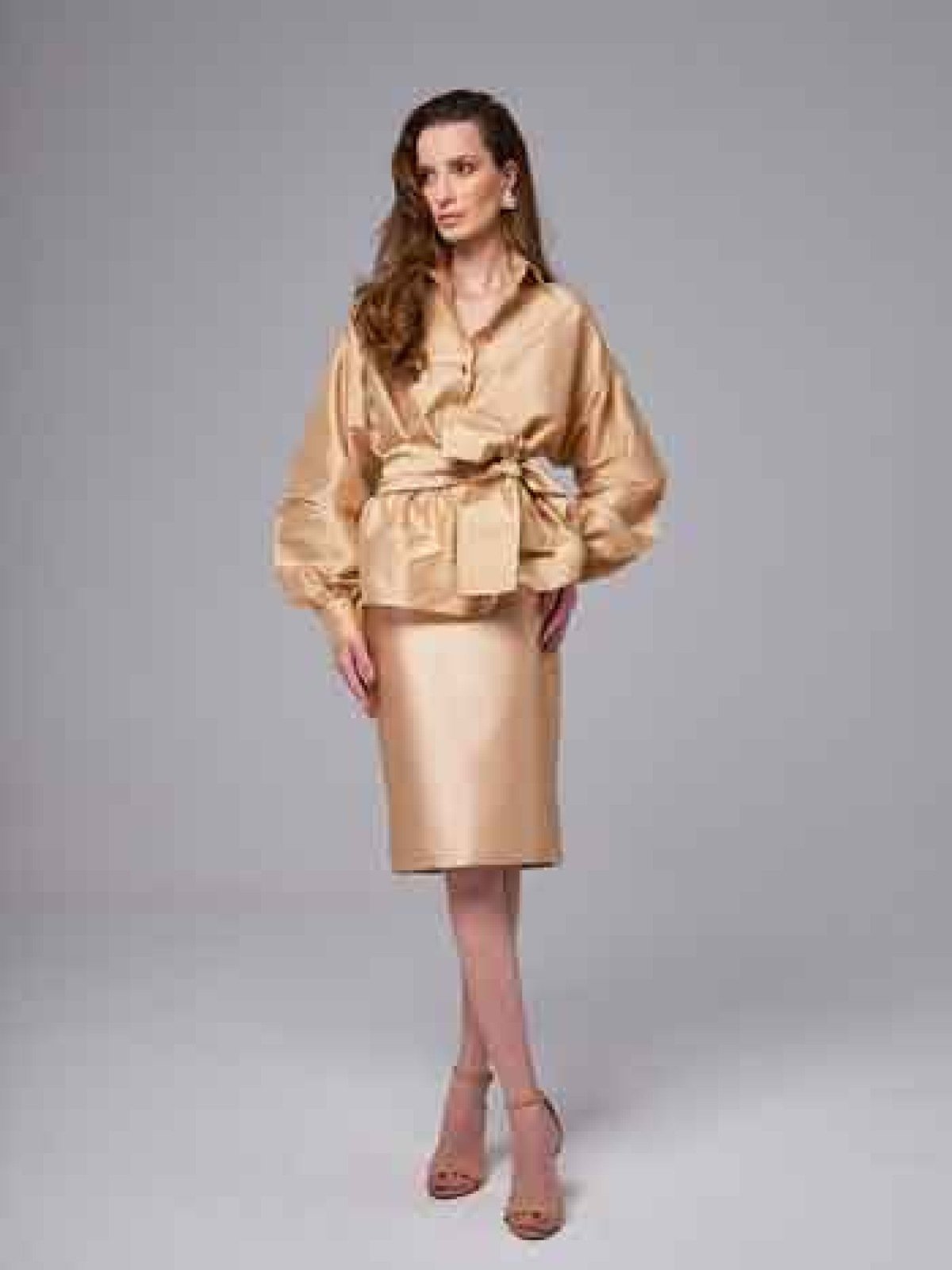 Victor Dzenk inverno 2026 