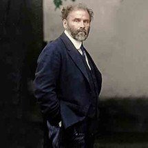 Obra de Gustav Klimt atinge valor bilionário e se torna 2ª cara vendida em leilão - Madelgarius/Wikimédia Commons