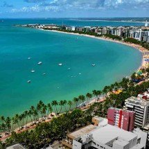 Turista mineiro é preso ao chamar policial de 'nordestino nojento' em AL - Youtube/ALL in 4K