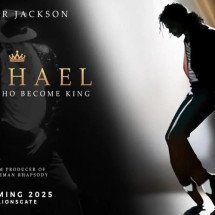 Trailer de ‘Michael’ empolga filho do rei do pop: ‘O mundo não está pronto’ - Divulgação