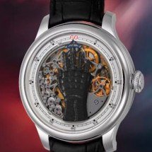 Coppola vende relógio milionário após fracasso de ‘Megalópolis’ - Divulgação