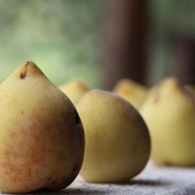 Com maciez e suculência, pêssego aumenta imunidade e faz bem em sua saúde - Pixabay