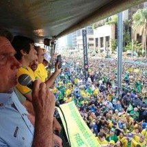 Bolsonaro: da Presidência à prisão preventiva - Reprodução de vídeo