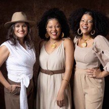 Trio As Januárias lança álbum com 15 faixas de forró raiz