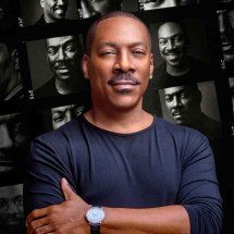 Documentário da Netflix expõe toda a intimidade de Eddie Murphy - Netflix/Divulgação