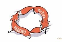 Mercado Política