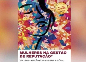 
Livro traz artigos de 27 profissionais que contribuíram para a gestão da reputação em empresas de todos os perfis, no Brasil e no mundo -  (crédito: Editora Leader/Divulgação)