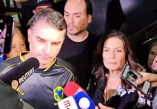 Ed Alves / CB / DA Press