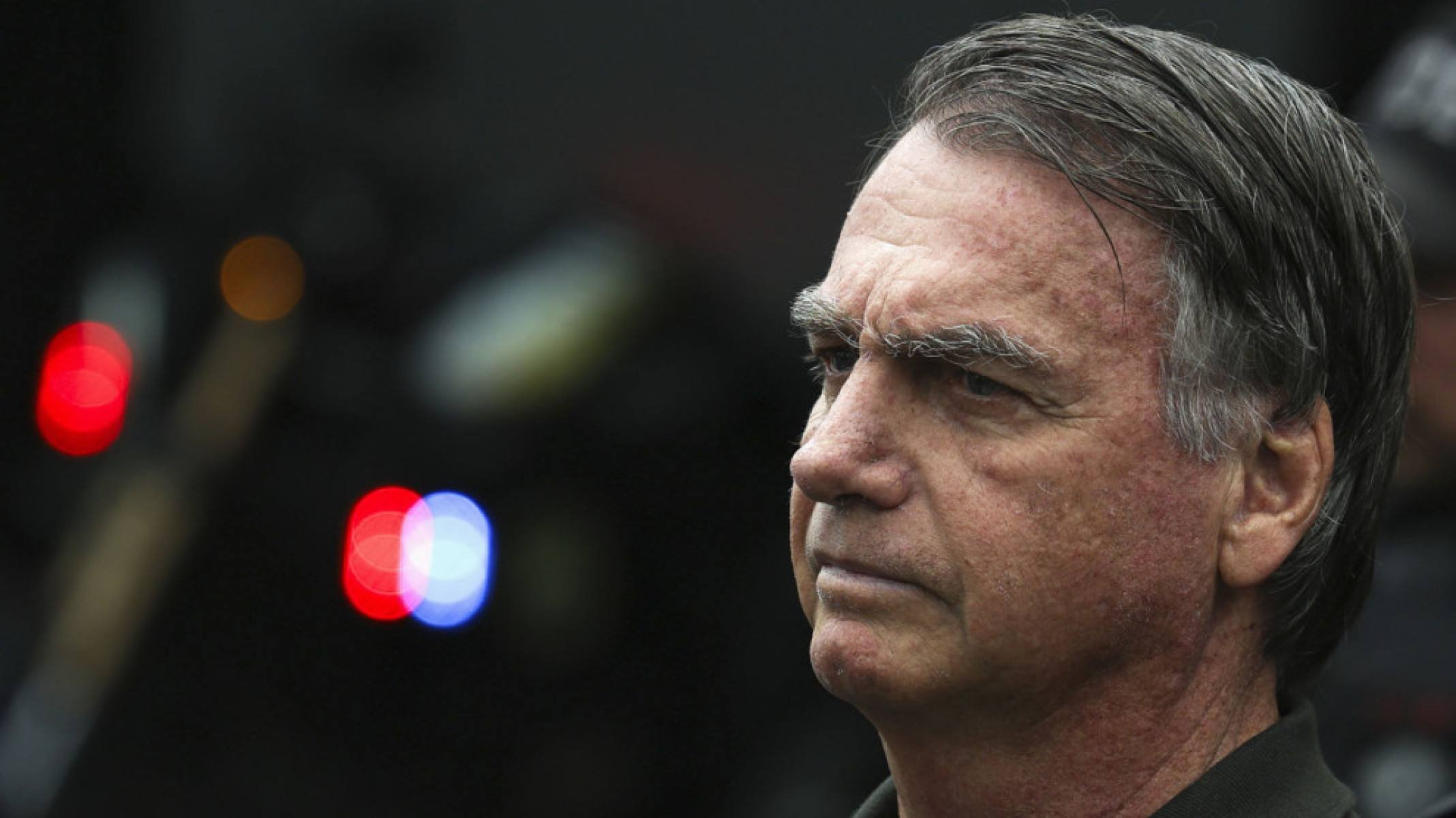 Prisão não anula Bolsonaro na escolha do candidato de oposição a Lula - Platobr Politica