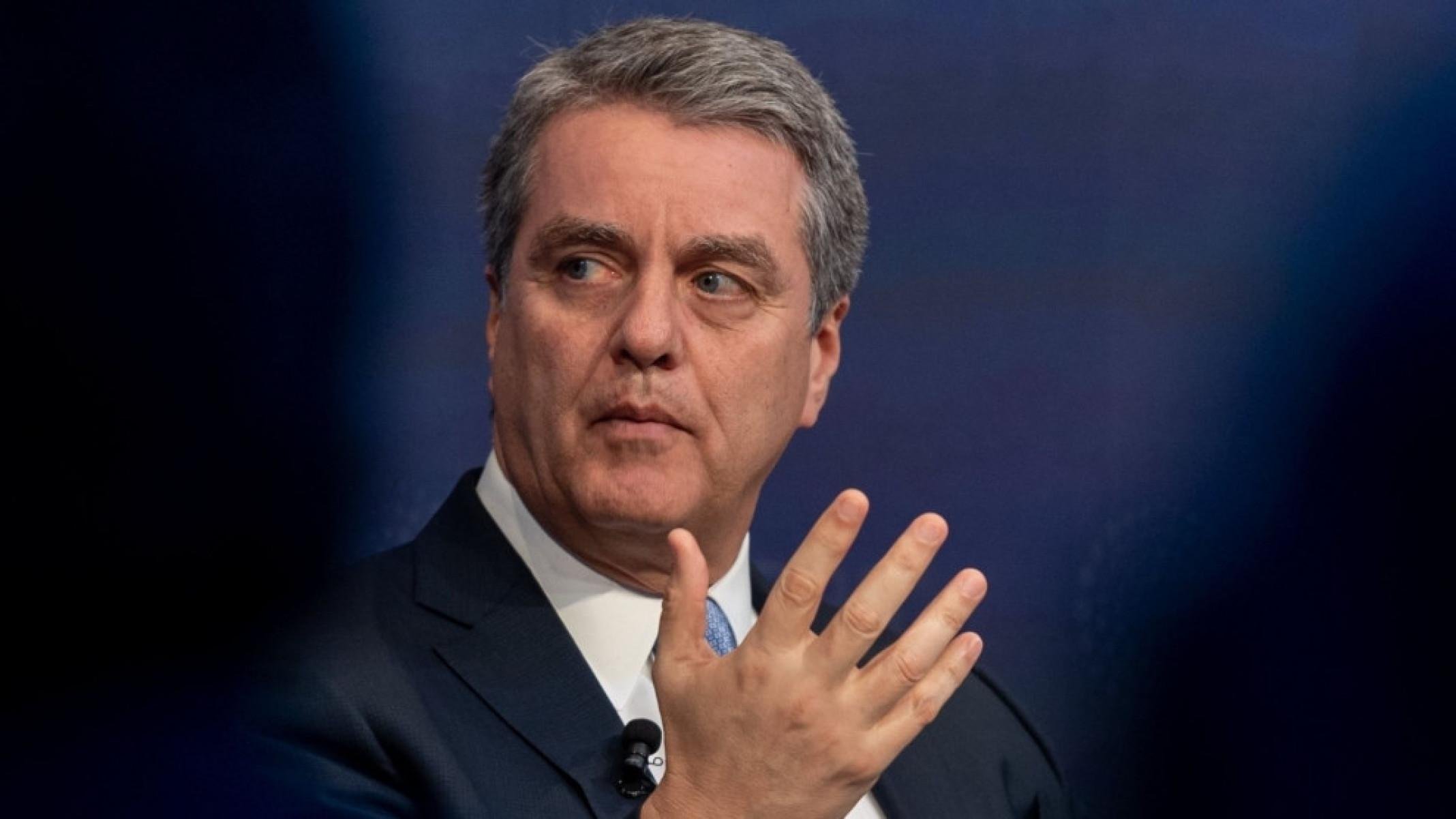 Os alertas de Roberto Azevêdo, o brasileiro que chefiou a OMC