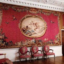 Arte e cultura: descubra a origem da Tapeçaria e os estilos de tapetes pelo mundo -  Robert Adam/Wikimédia Commons