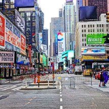 Como Nova York criou a Broadway, o império dos musicais - Reprodução do Flickr Albyn Davis